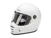 Lane Splitter Shield Visor - Clear. Fits All Lane Splitter Helmets