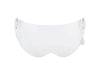Lane Splitter Shield Visor - Clear. Fits All Lane Splitter Helmets