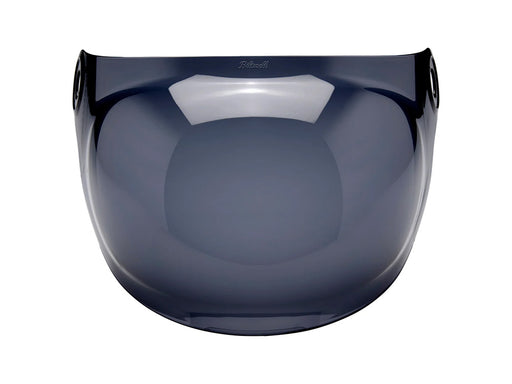 Tahoe Shield Visor - Dark Smoke. Fits R22.06 Tahoe Helmets