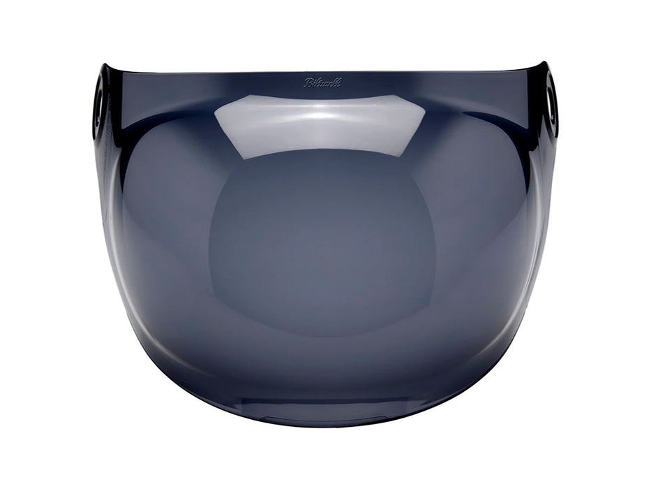 Tahoe Shield Visor - Dark Smoke. Fits R22.06 Tahoe Helmets