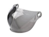 Tahoe Shield Visor - Light Smoke. Fits R22.06 Tahoe Helmets