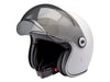 Tahoe Shield Visor - Light Smoke. Fits R22.06 Tahoe Helmets