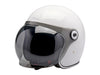Tahoe Shield Visor - Light Smoke. Fits R22.06 Tahoe Helmets