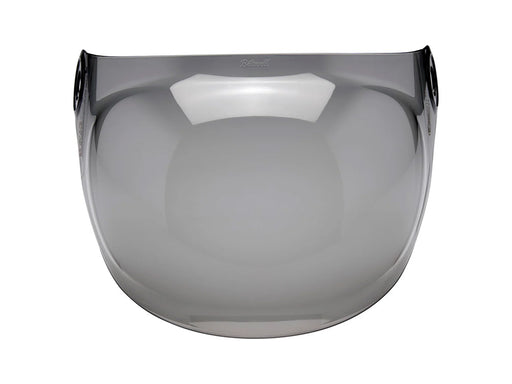 Tahoe Shield Visor - Light Smoke. Fits R22.06 Tahoe Helmets