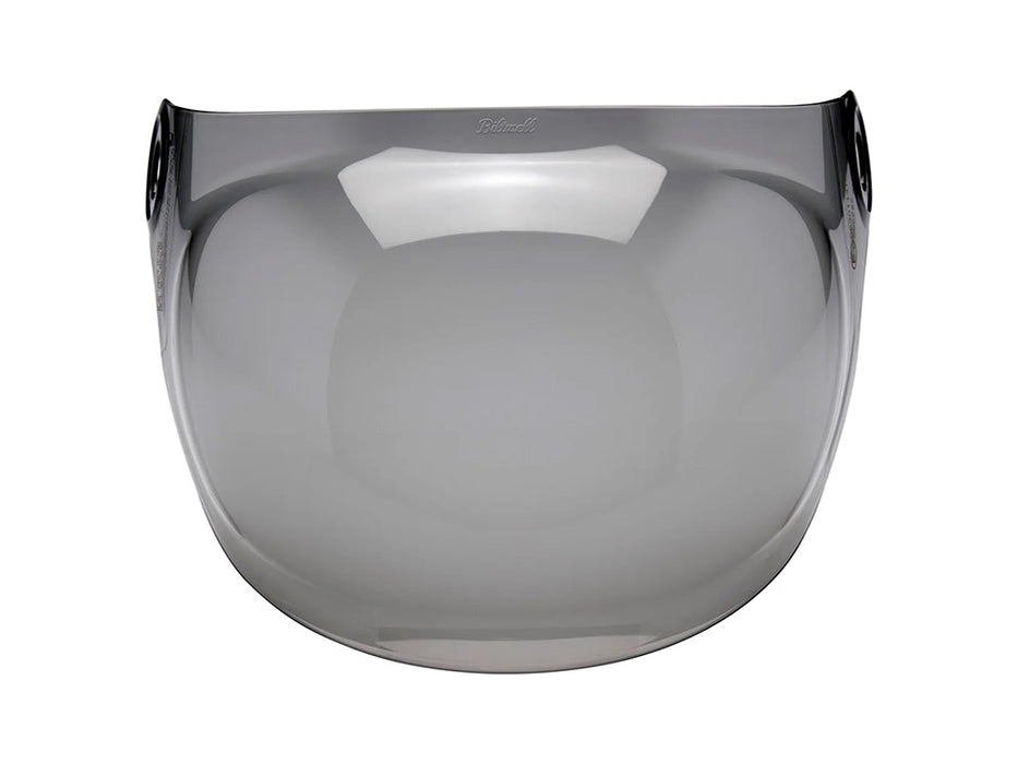Tahoe Shield Visor - Light Smoke. Fits R22.06 Tahoe Helmets