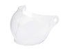 Tahoe Shield Visor - Clear. Fits R22.06 Tahoe Helmets