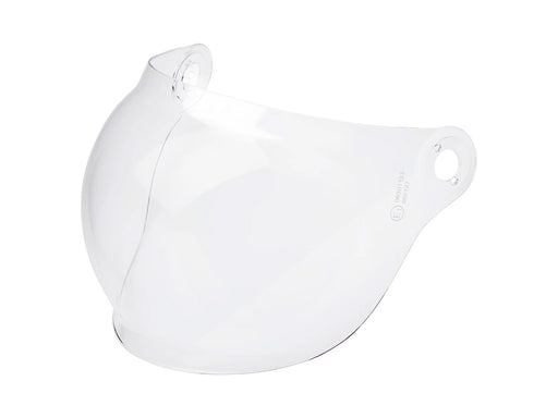 Tahoe Shield Visor - Clear. Fits R22.06 Tahoe Helmets