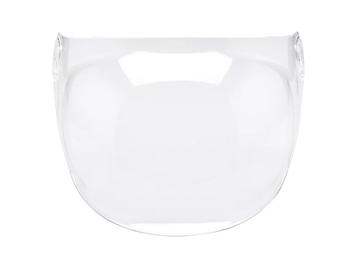 Tahoe Shield Visor - Clear. Fits R22.06 Tahoe Helmets