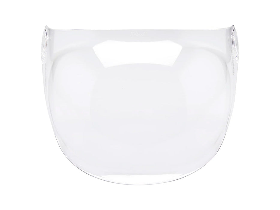 Tahoe Shield Visor - Clear. Fits R22.06 Tahoe Helmets