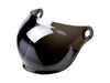 Tahoe Shield Visor - Chrome Mirror. Fits R22.06 Tahoe Helmets