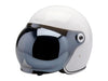 Tahoe Shield Visor - Chrome Mirror. Fits R22.06 Tahoe Helmets