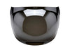 Tahoe Shield Visor - Chrome Mirror. Fits R22.06 Tahoe Helmets