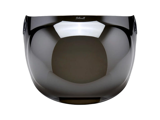Tahoe Shield Visor - Chrome Mirror. Fits R22.06 Tahoe Helmets