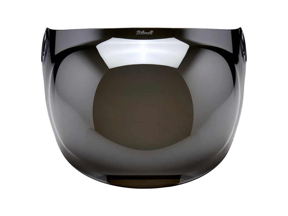 Tahoe Shield Visor - Chrome Mirror. Fits R22.06 Tahoe Helmets
