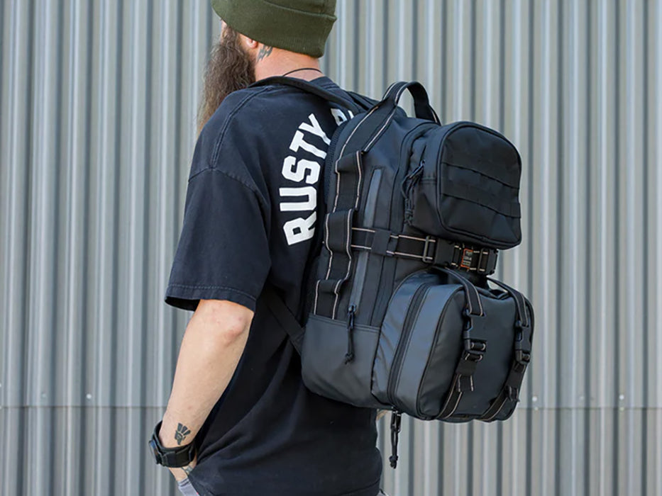 EXFIL - 48 Backpack