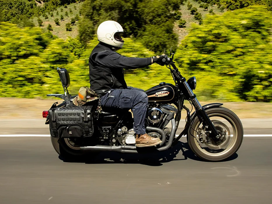 EXFIL-36 Saddlebags