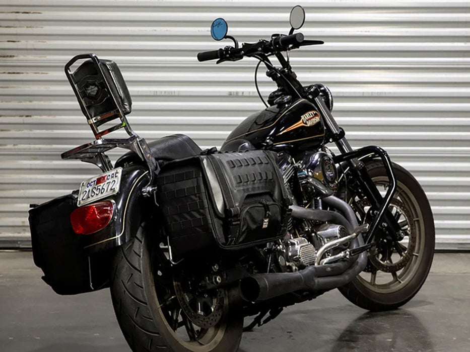 EXFIL-36 Saddlebags