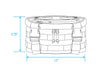 EXFIL-7 2.0 Bag