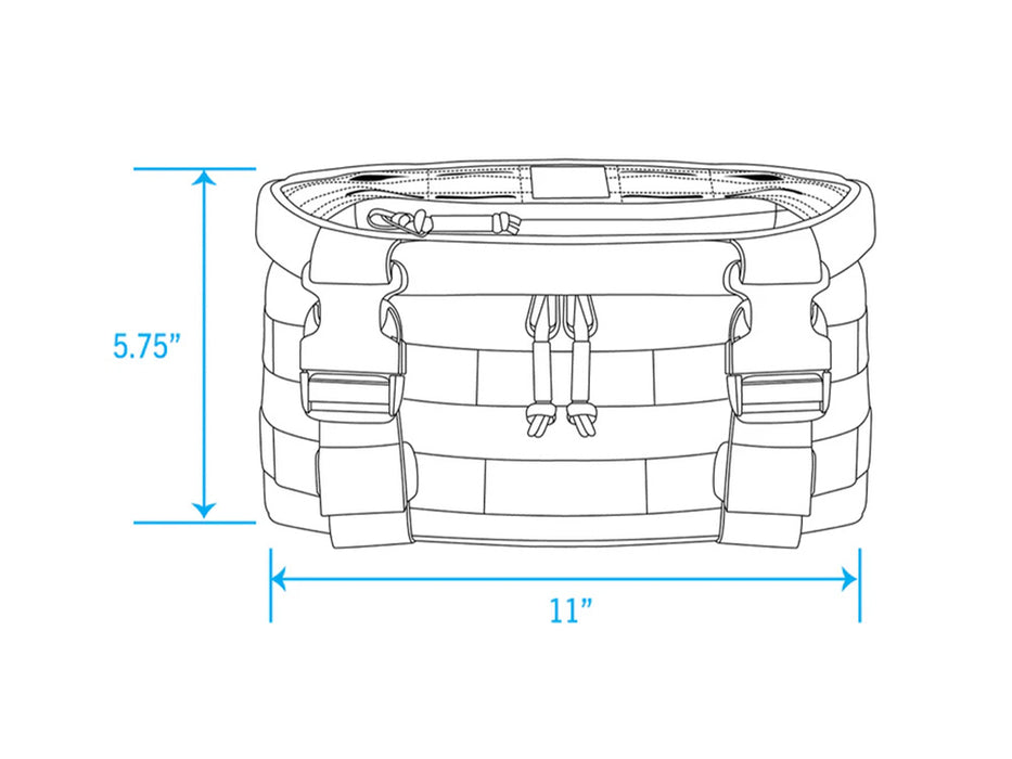 EXFIL-7 2.0 Bag