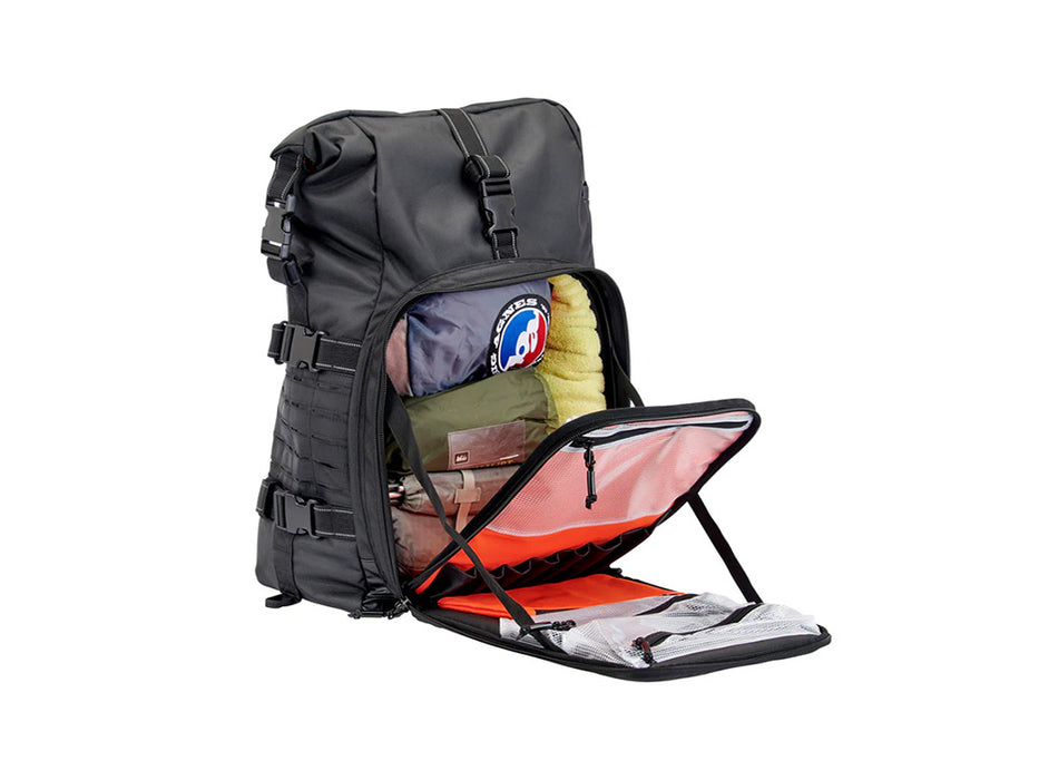 EXFIL-80 2.0 Sissy Bar Bag
