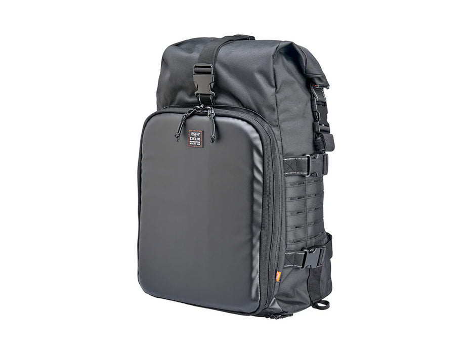 EXFIL-80 2.0 Sissy Bar Bag
