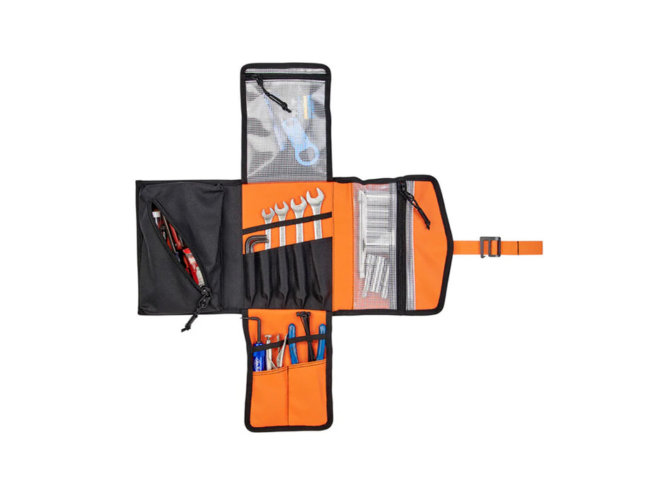 EXFIL-0 2.0 Tool Roll