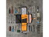 EXFIL-0 2.0 Tool Roll