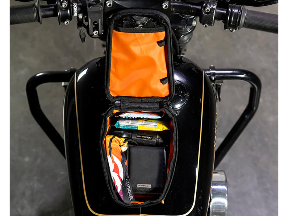EXFIL-2 Mini Tank Bag