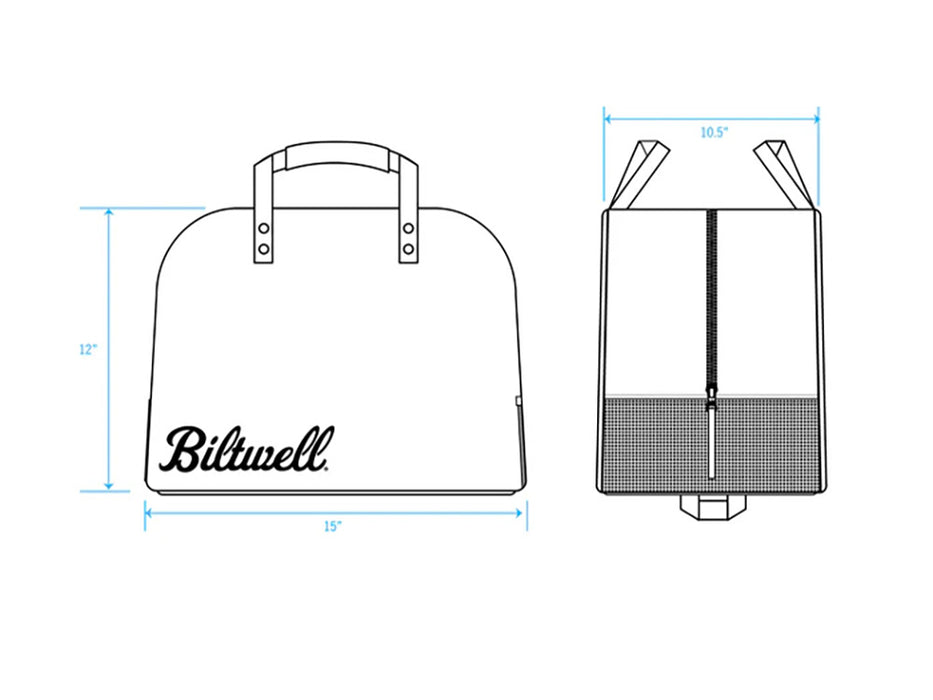 EXFIL Helmet Bag