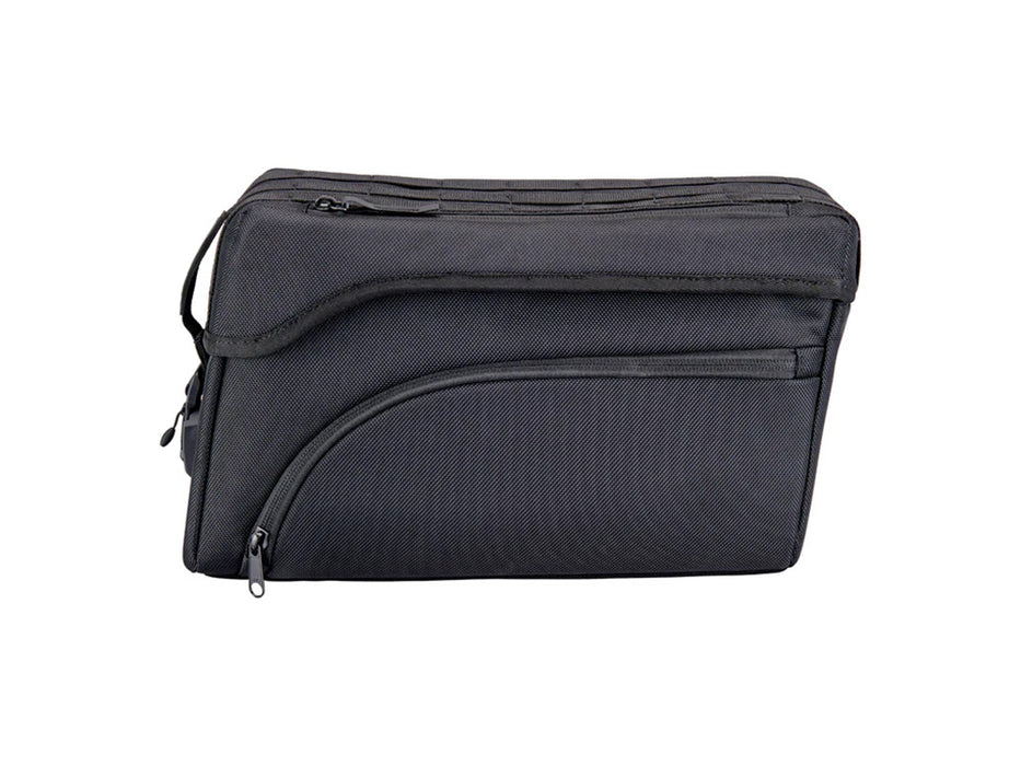 Exfil-12 Minimalist Saddlebags