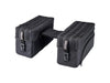 Exfil-12 Minimalist Saddlebags