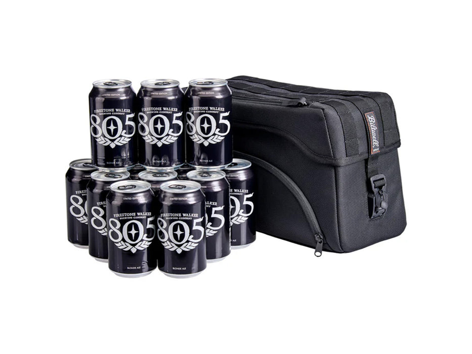 Exfil-12 Minimalist Saddlebags