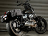 Exfil-12 Minimalist Saddlebags