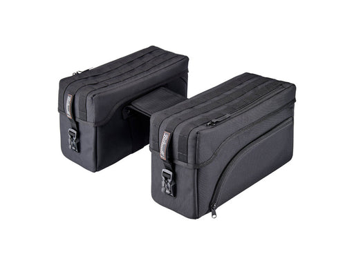 Exfil-12 Minimalist Saddlebags