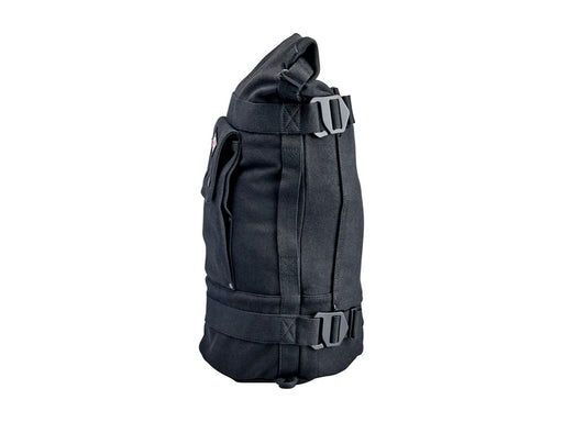 EXFIL-32 Sissy Bar Bag - Black