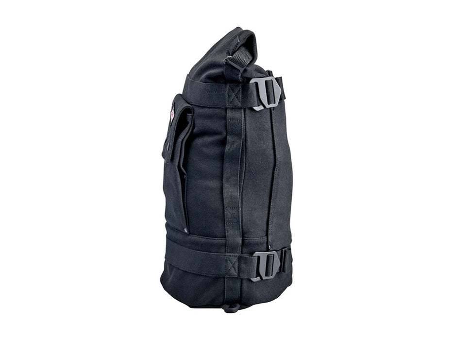 EXFIL-32 Sissy Bar Bag - Black