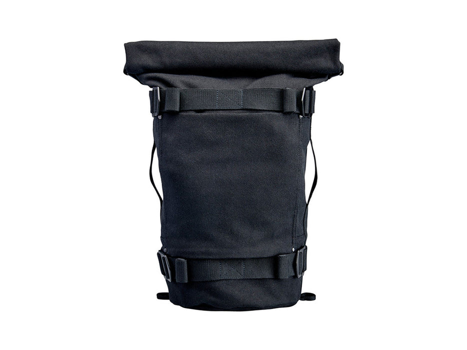 EXFIL-32 Sissy Bar Bag - Black