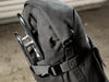 EXFIL-32 Sissy Bar Bag - Black