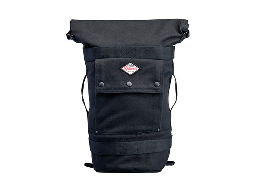 EXFIL-32 Sissy Bar Bag - Black