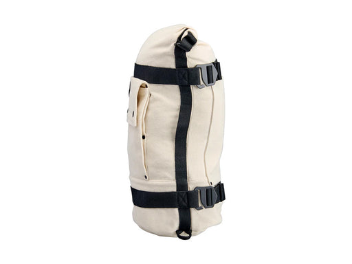 EXFIL-32 Sissy Bar Bag - Natural