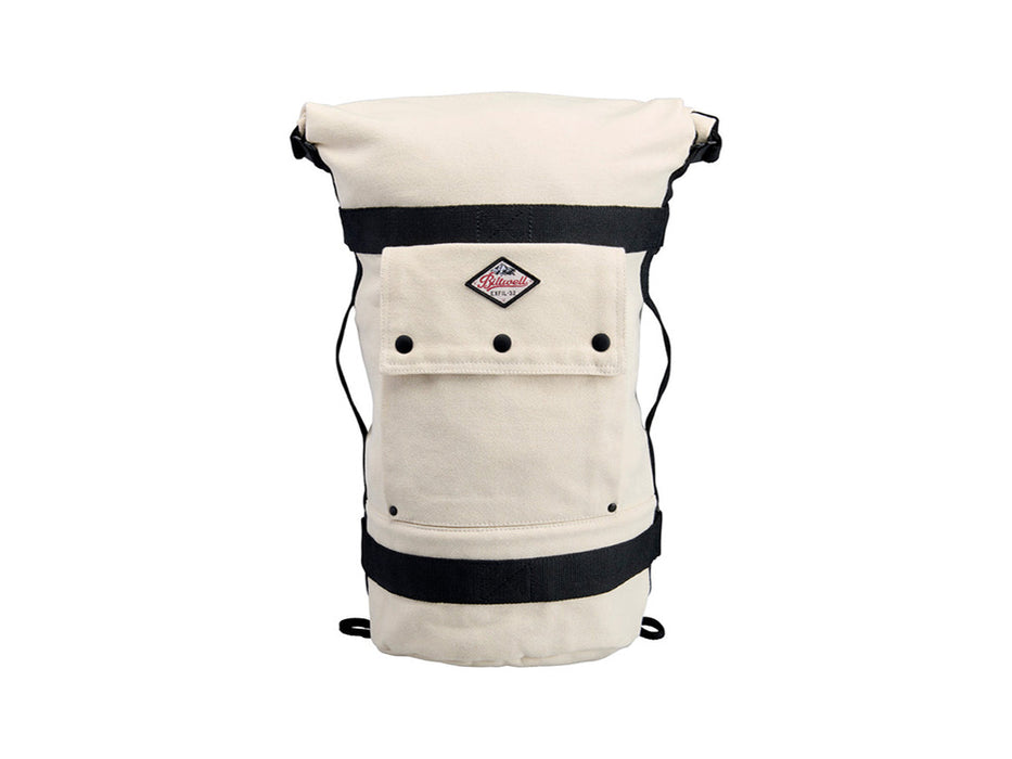 EXFIL-32 Sissy Bar Bag - Natural