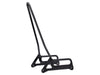 Sissy Bar Kit - Black. Fits Dyna 2006-2017