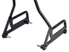 Sissy Bar Kit - Black. Fits Dyna 2006-2017