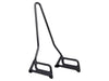 Sissy Bar Kit - Black. Fits Dyna 2006-2017