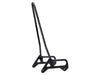 Sissy Bar Kit - Black. Fits Sportster 2004-2021