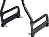Sissy Bar Kit - Black. Fits Deluxe, Heritage Classic, Softail Slim & Street Bob 2018up & Standard 2020up
