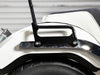 Sissy Bar Kit - Black. Fits Deluxe, Heritage Classic, Softail Slim & Street Bob 2018up & Standard 2020up