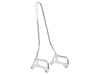 Sissy Bar Kit - Chrome. Fits Sportster 1996-2003
