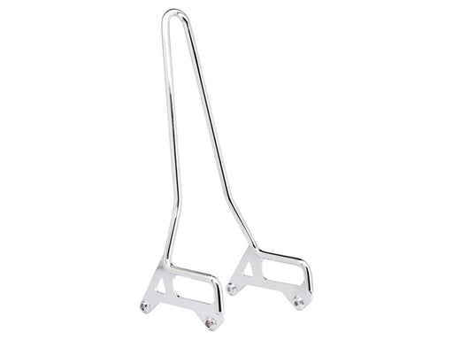 Sissy Bar Kit - Chrome. Fits Sportster 1996-2003
