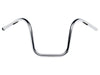 11.5in. x 1in. Ape Hanger Handlebar - Chrome